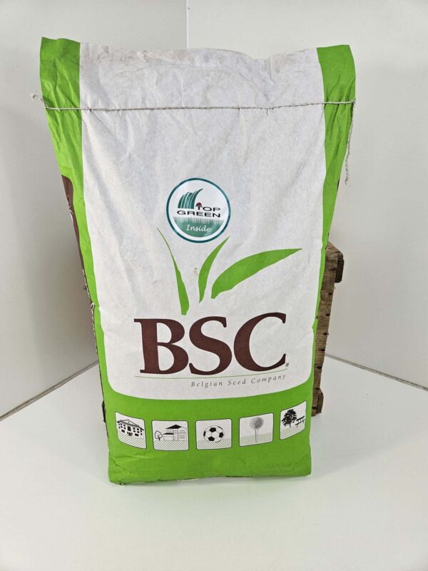 Belseed Topclass