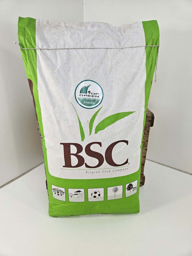 Belseed Topclass