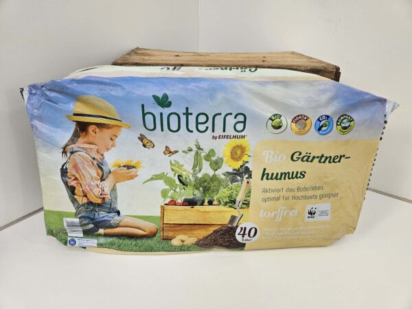 Bioterra Humus
