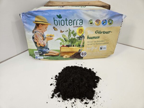 Bioterra Humus