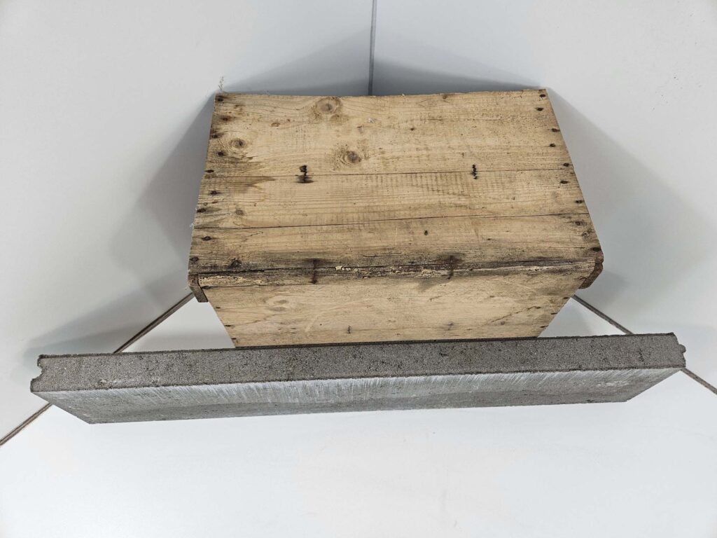 Boordstenen 100x20x6