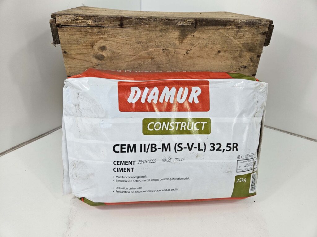 Cement II/BM 32.5kg