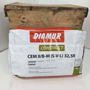 Cement II/BM 32.5kg