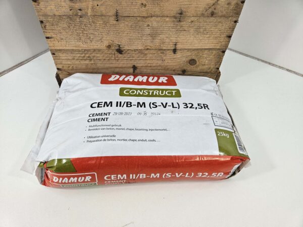 Cement II/BM 32.5kg