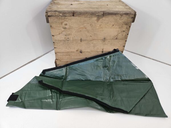 Ecc-o-bag 75L Light