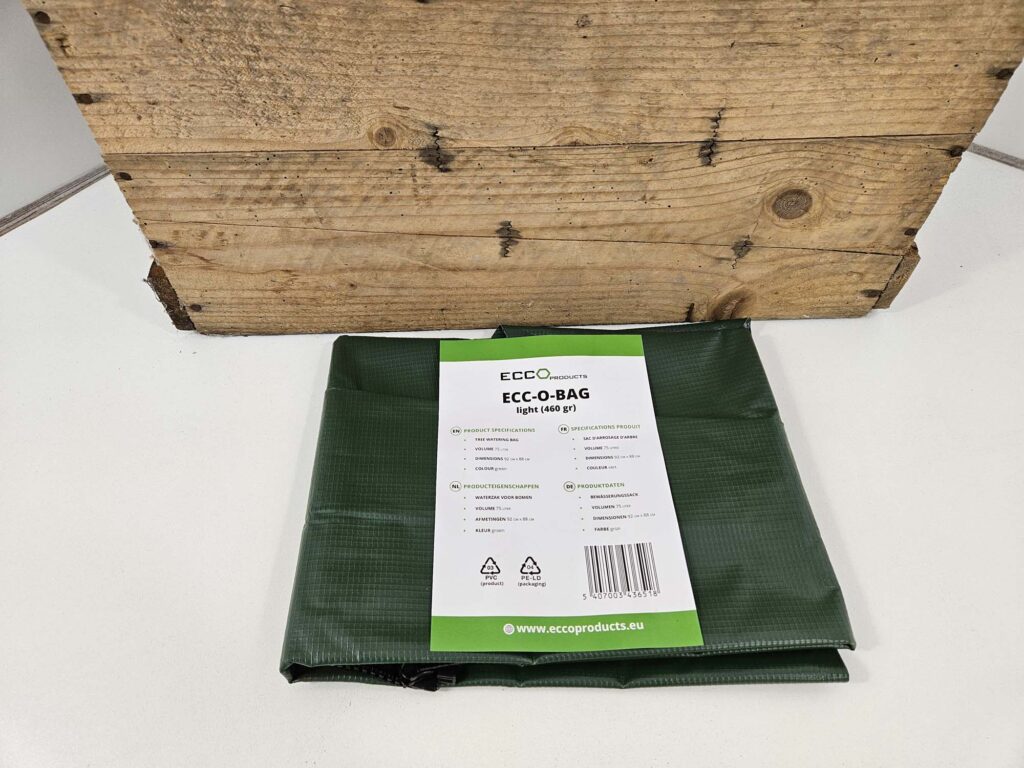 Ecc-o-bag 75L Light