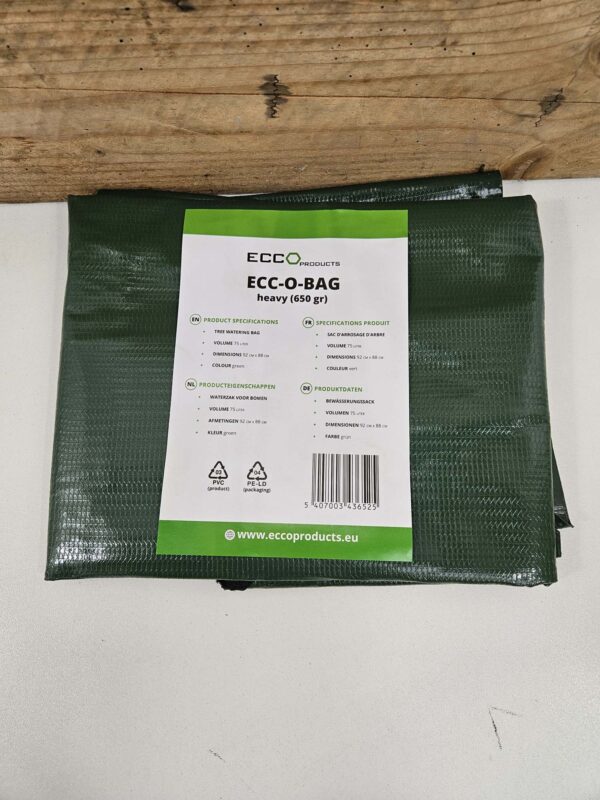 ECC-O-Bag 75L