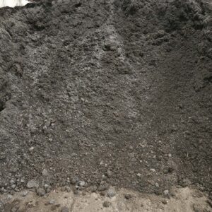 Groencompost grof