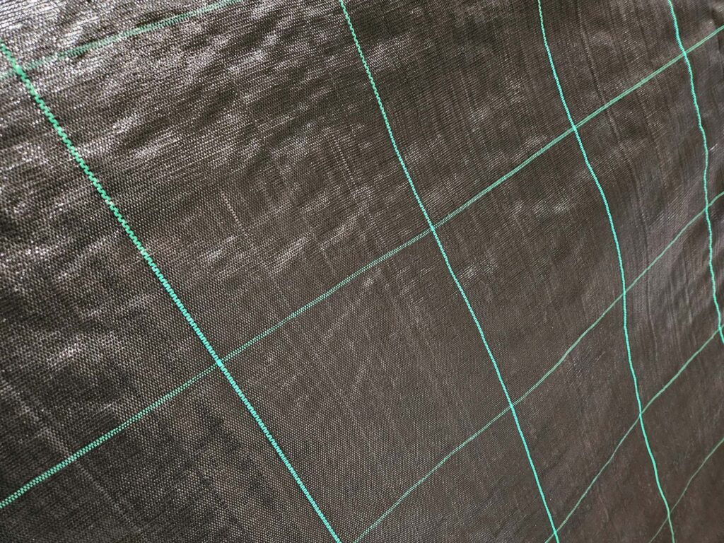 Gronddoek