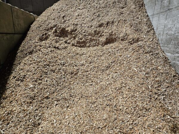Houtchips 25/40