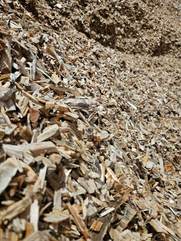 Houtchips 25/40