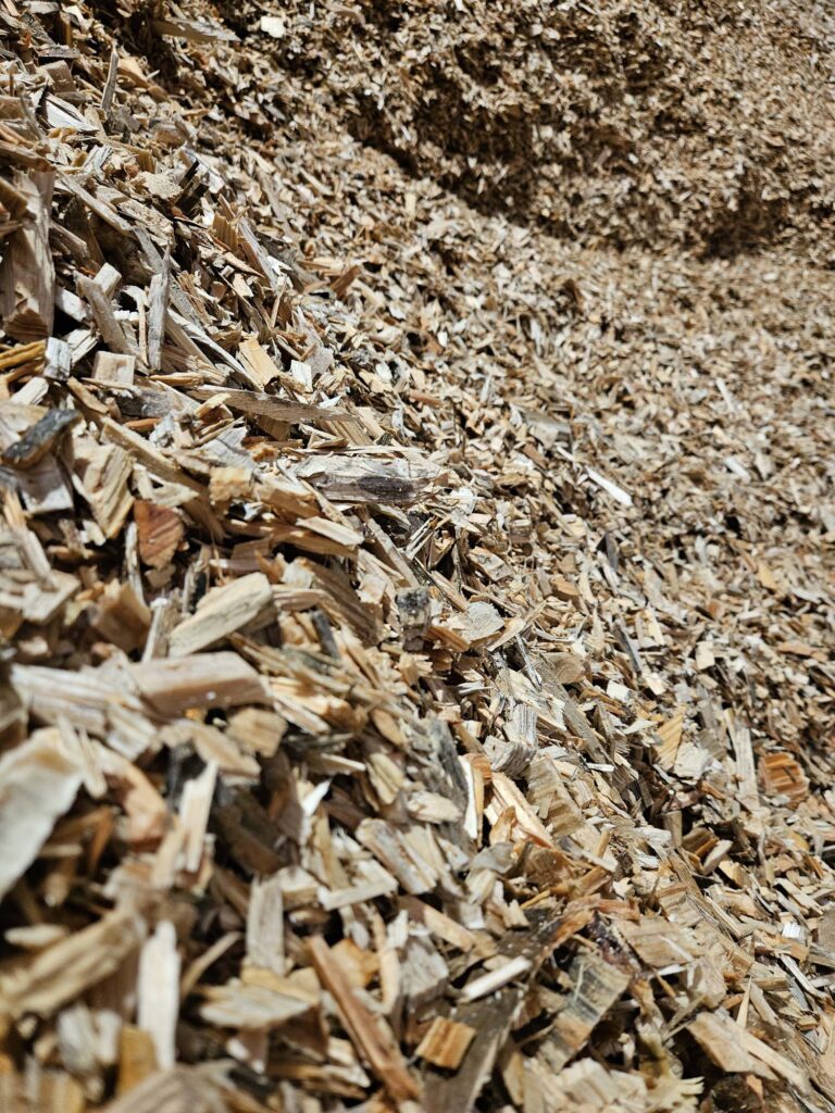 Houtchips 25/40