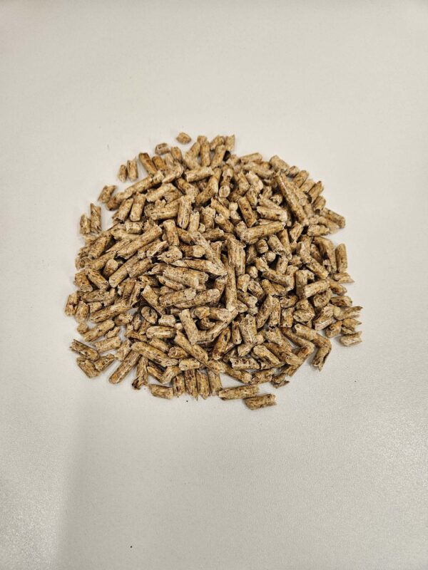 Houtpellets