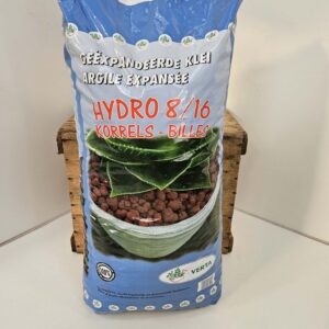Hydrokorrel 8/16