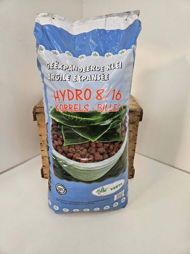 Hydrokorrel 8/16