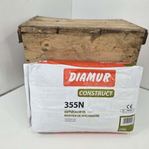 Diamur Metselmortel 355N