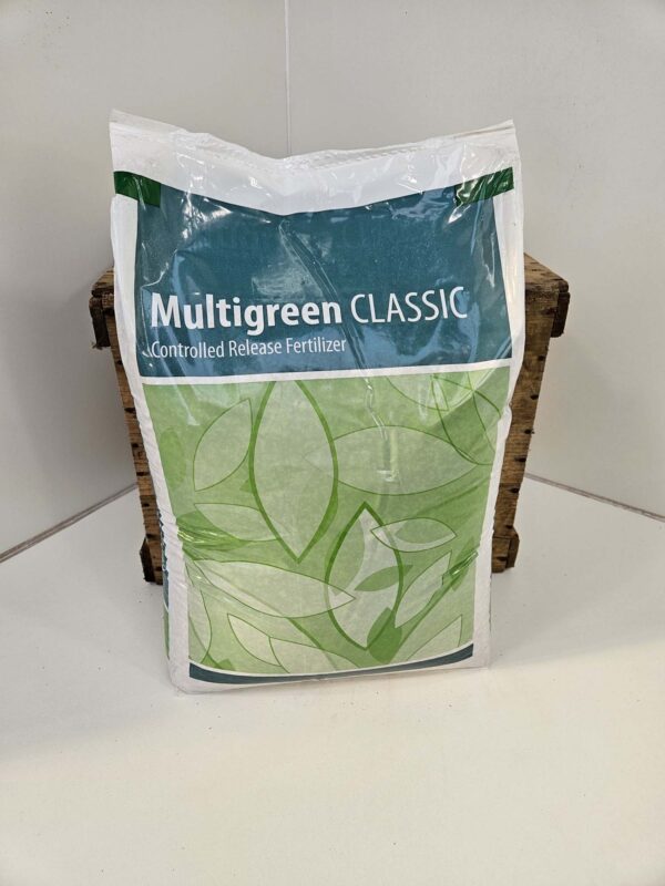 Multigreen 25-5-15