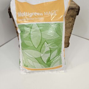Multigreen 20-5-20