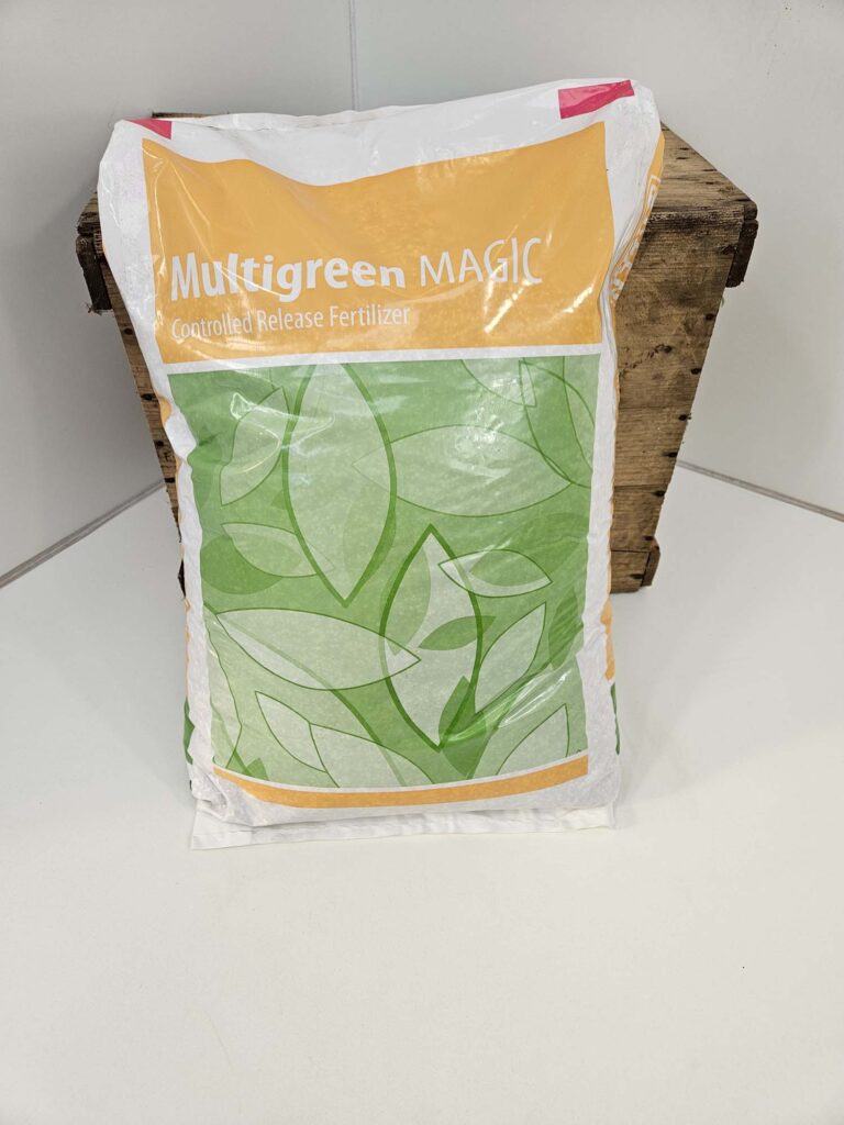 Multigreen 20-5-20