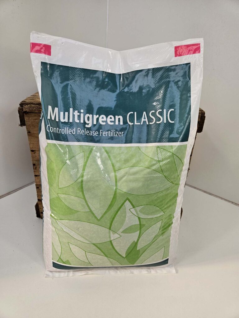 Multigreen 20-0-33