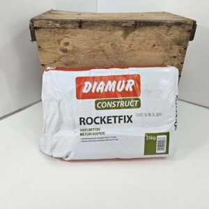 Diamur Rocket Snelbeton