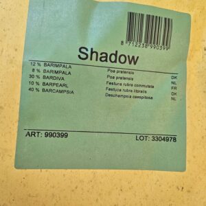 Shadow Barenbrug