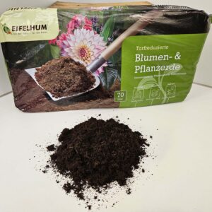 Universele potgrond