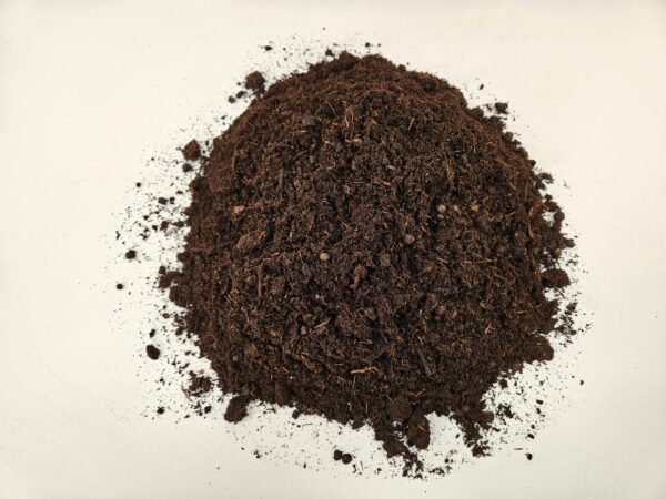 Bioterra Humus - Afbeelding 4
