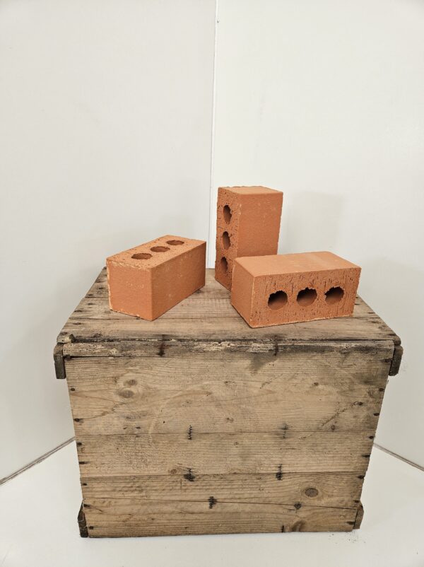 B blok of boerkes