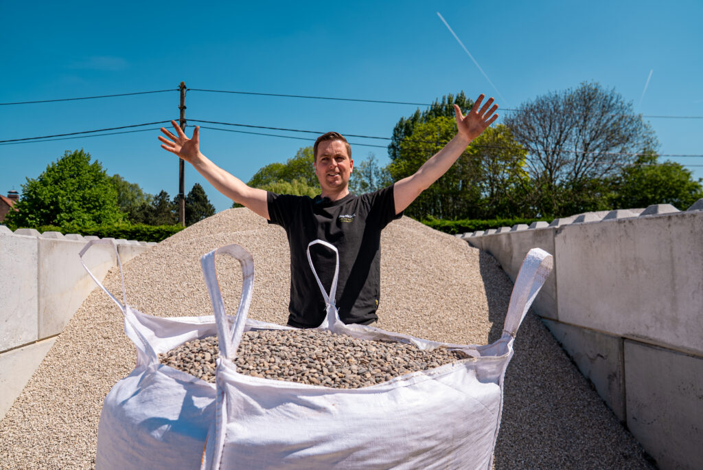 Snebbout, specialist in tuinproducten.