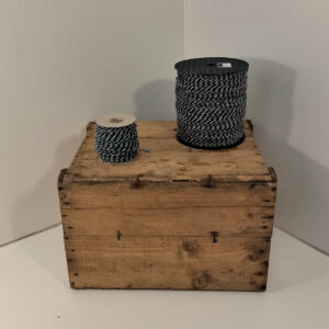 Antislip draad op rol - 50m of 344m