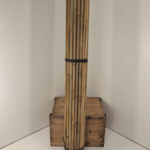 Bamboestokken 213  -  20/22   50st