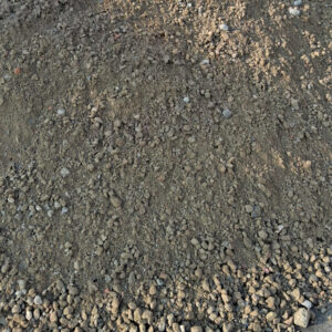 Betonpuin fractie 0 / 20