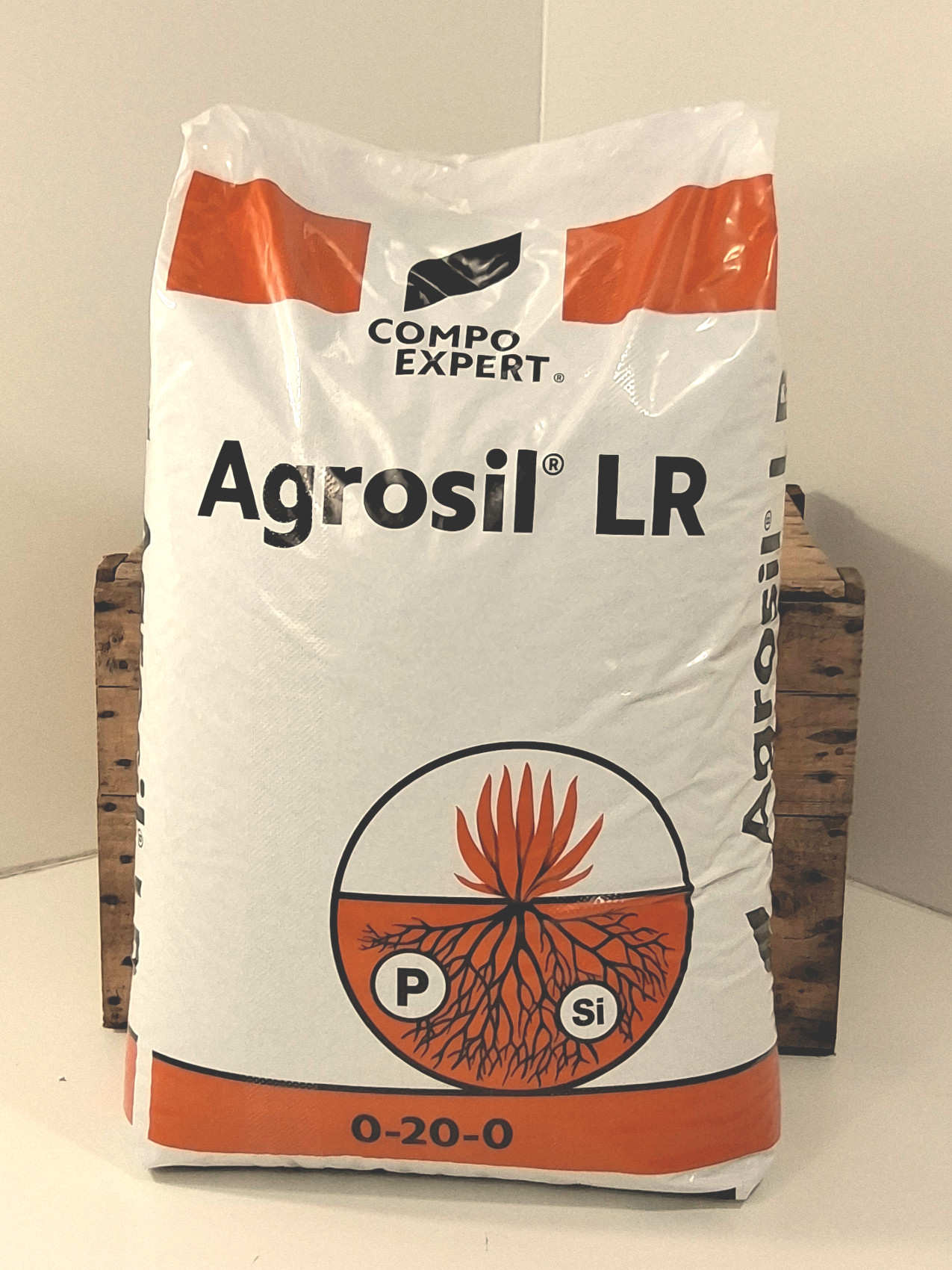 Agrosil 0-20-0