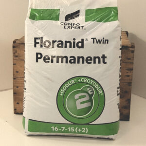 Floranid Permanent 16-7-15 + 2