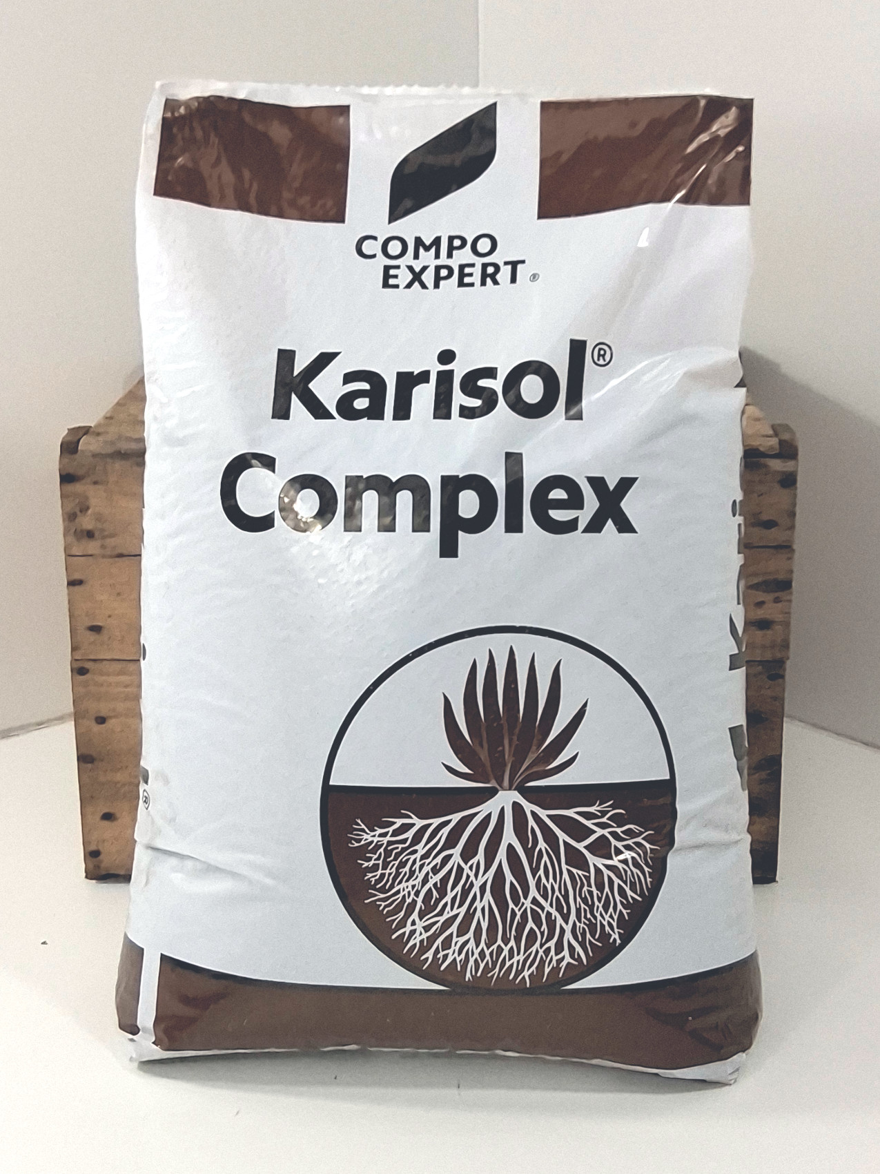 Karisol Complex