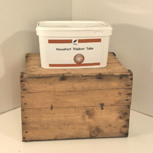 NovaFert Triabon Tabs  16-8-12 +4