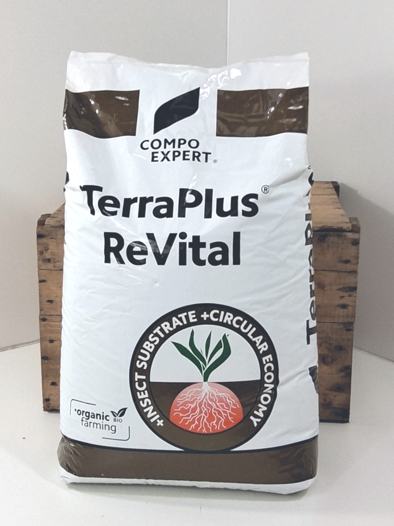 Terraplus Revital