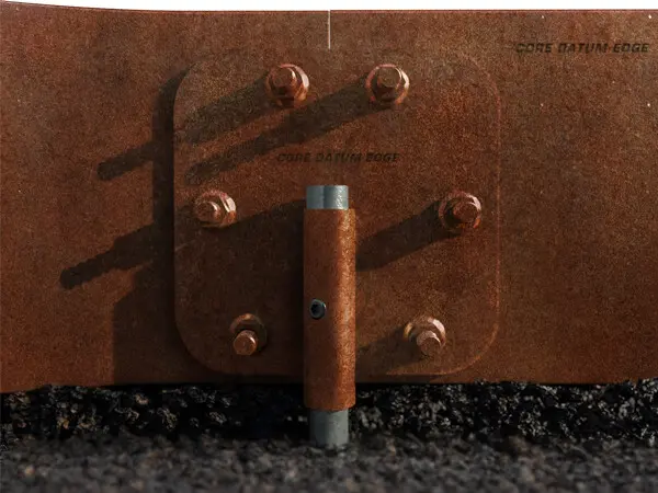 ECCO Core Datum Edge - Afbeelding 3