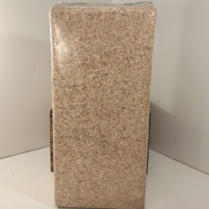 Houtkrullen 2e kwaliteit