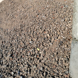 Betonpuin fractie 0 / 40