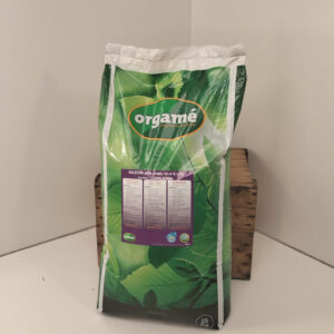 Orgamé Gazon  7-5-7 +2