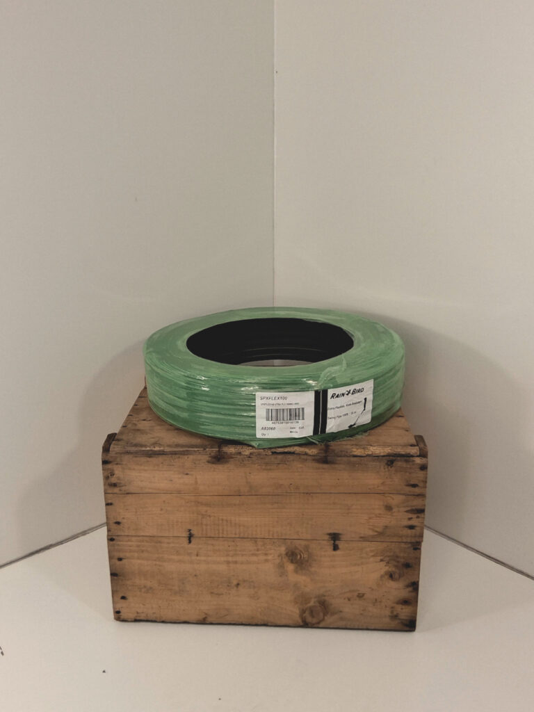 SPX Flexbuis 16mm voor flexibele aansluitingen