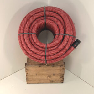 Kabelbuis / Wachtbuis