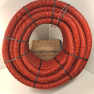 Kabelbuis / Wachtbuis