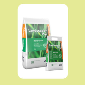 Landscaper Pro New Grass  20-20-8