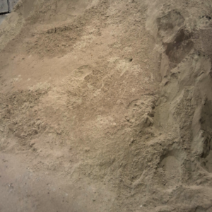 Scheldezand fractie 0/1