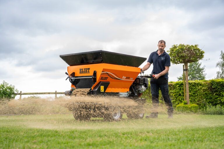 Eliet Ecocure in actie